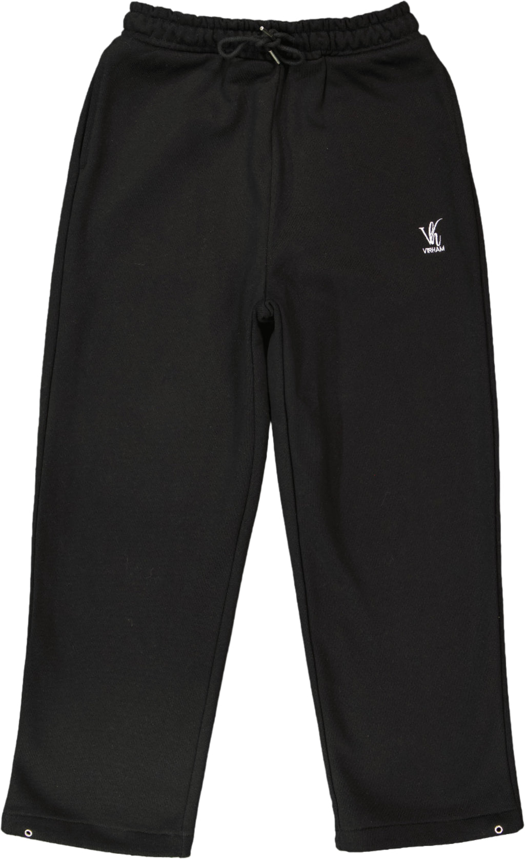 Black Hoodie + Pants