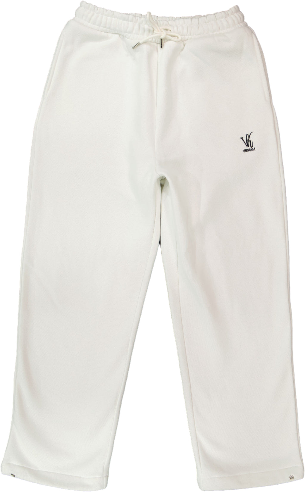 White Hoodie + Pants